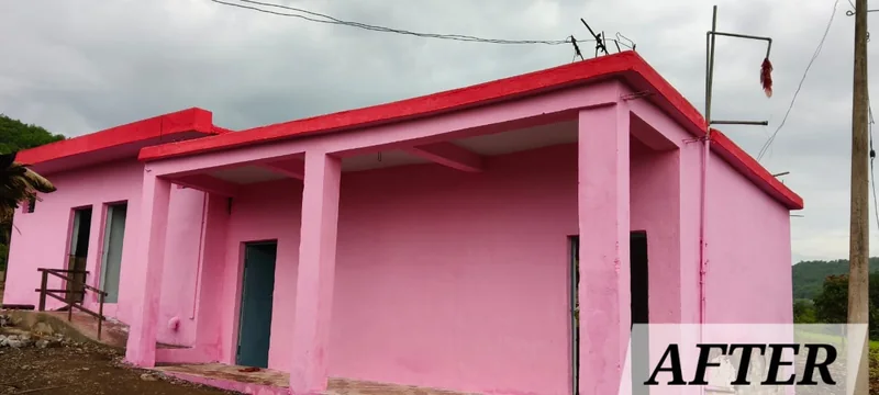 मुख्यमंत्री जन विश्वास अभियान अंतर्गत मोहनपडावा क्लस्टर में शिक्षा व्यवस्था सुदृढ़ करने की पहल ------- जनपद…
