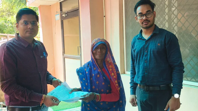 जनसुनवाई में 260 आवेदनों पर हुई सुनवाई, अधिकारियों को त्वरित निराकरण के निर्देश